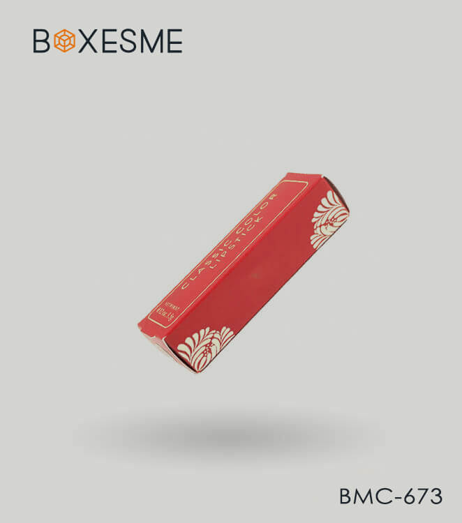 lipstick boxes